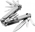 Leatherman Free P2 multiverktøy, med nylonveske