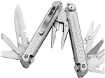 Leatherman Free P2 multiverktøy, med nylonveske