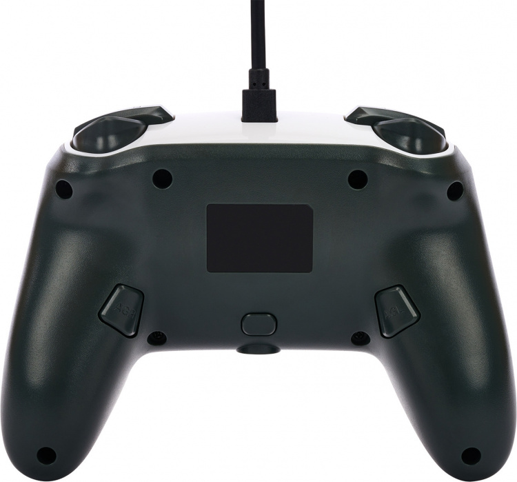 PowerA Enhanced Wired Controller, Bob-omb Blast, Switch