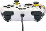 PowerA Enhanced Wired Controller, Bob-omb Blast, Switch