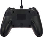 PowerA Enhanced Wired Controller, Pikachu Moods, Switch PowerA Enhanced Wired Controller, Pikachu Moods, Switch