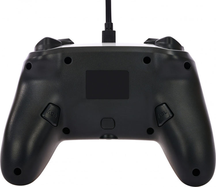 PowerA Enhanced Wired Controller, Pikachu Moods, Switch PowerA Enhanced Wired Controller, Pikachu Moods, Switch