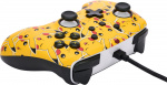 PowerA Enhanced Wired Controller, Pikachu Moods, Switch PowerA Enhanced Wired Controller, Pikachu Moods, Switch