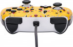 PowerA Enhanced Wired Controller, Pikachu Moods, Switch PowerA Enhanced Wired Controller, Pikachu Moods, Switch