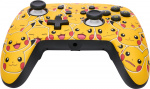 PowerA Enhanced Wired Controller, Pikachu Moods, Switch PowerA Enhanced Wired Controller, Pikachu Moods, Switch