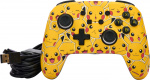 PowerA Enhanced Wired Controller, Pikachu Moods, Switch PowerA Enhanced Wired Controller, Pikachu Moods, Switch