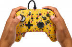PowerA Enhanced Wired Controller, Pikachu Moods, Switch PowerA Enhanced Wired Controller, Pikachu Moods, Switch