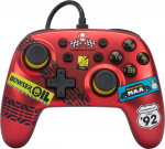 PowerA Nano kablet kontroller, Mario Kart: Racer Red, Switch