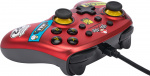 PowerA Nano kablet kontroller, Mario Kart: Racer Red, Switch