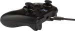 PowerA Wired Controller spillkontroller, svart, Switch PowerA Wired Controller spillkontroller, svart, Switch