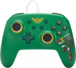 PowerA Kablet kontroller, Hyrule Defender, Switch PowerA Kablet kontroller, Hyrule Defender, Switch