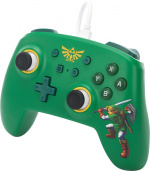 PowerA Kablet kontroller, Hyrule Defender, Switch PowerA Kablet kontroller, Hyrule Defender, Switch