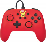 PowerA Kablet kontroller, Laughing Pikachu, Switch PowerA Kablet kontroller, Laughing Pikachu, Switch