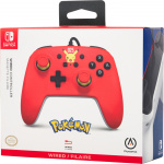 PowerA Kablet kontroller, Laughing Pikachu, Switch PowerA Kablet kontroller, Laughing Pikachu, Switch
