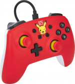 PowerA Kablet kontroller, Laughing Pikachu, Switch PowerA Kablet kontroller, Laughing Pikachu, Switch