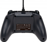 PowerA Wired Controller spillkontroller, svart, Xbox PowerA Wired Controller spillkontroller, svart, Xbox
