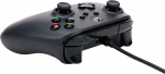 PowerA Wired Controller spillkontroller, svart, Xbox PowerA Wired Controller spillkontroller, svart, Xbox
