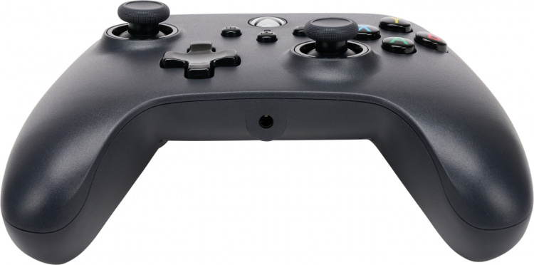 PowerA Wired Controller spillkontroller, svart, Xbox PowerA Wired Controller spillkontroller, svart, Xbox
