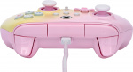 PowerA Enhanced Wired Controller, Pink Lemonade, Xbox PowerA Enhanced Wired Controller, Pink Lemonade, Xbox