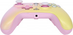 PowerA Enhanced Wired Controller, Pink Lemonade, Xbox PowerA Enhanced Wired Controller, Pink Lemonade, Xbox