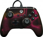 PowerA Advantage kablet kontroller, Sparkle, Xbox PowerA Advantage kablet kontroller, Sparkle, Xbox