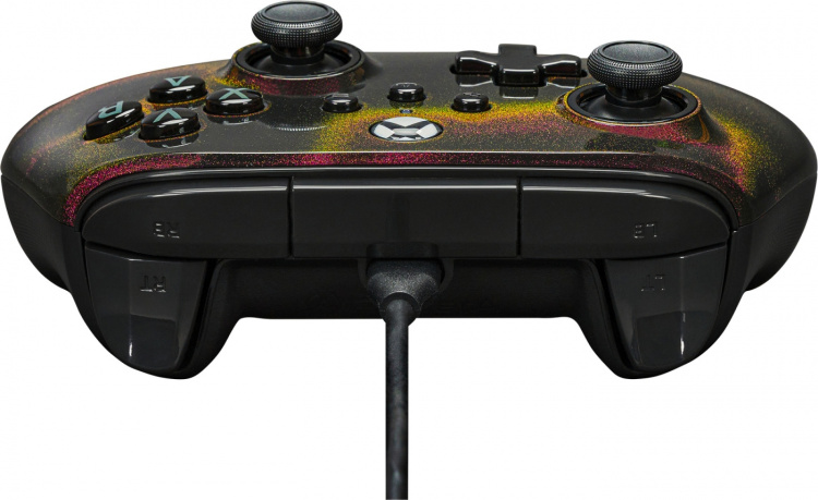 PowerA Advantage kablet kontroller, Sparkle, Xbox PowerA Advantage kablet kontroller, Sparkle, Xbox