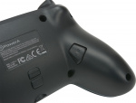 PowerA Spectra Enhanced Wired Controller, svart, Switch