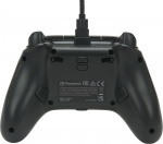 PowerA Spectra Enhanced Wired Controller, svart, Switch
