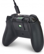 PowerA Play and Charge USB-C-batteripakke PowerA Play and Charge USB-C-batteripakke