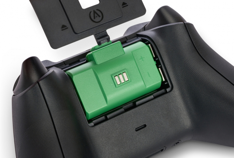 PowerA Play and Charge USB-C-batteripakke PowerA Play and Charge USB-C-batteripakke