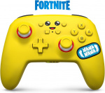 PowerA Enhanced Wireless Controller trådløs spillkontroller, Peely, Switch PowerA Enhanced Wireless Controller trådløs spillkontroller, Peely, Switch