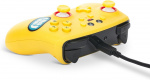 PowerA Enhanced Wireless Controller trådløs spillkontroller, Peely, Switch PowerA Enhanced Wireless Controller trådløs spillkontroller, Peely, Switch