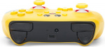 PowerA Enhanced Wireless Controller trådløs spillkontroller, Peely, Switch PowerA Enhanced Wireless Controller trådløs spillkontroller, Peely, Switch