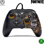 PowerA Advantage Wired Controller kablet spillkontroller, Midas, Xbox / PC PowerA Advantage Wired Controller kablet spillkontroller, Midas, Xbox / PC