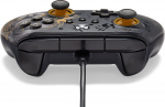 PowerA Advantage Wired Controller kablet spillkontroller, Midas, Xbox / PC PowerA Advantage Wired Controller kablet spillkontroller, Midas, Xbox / PC