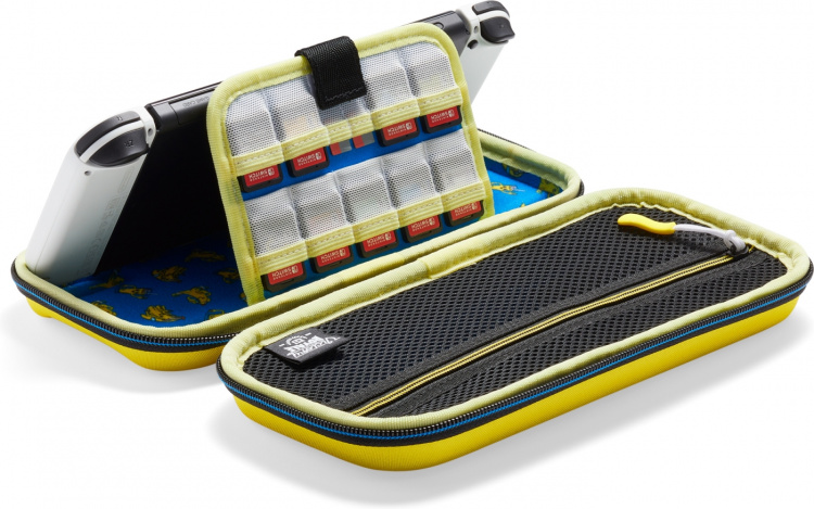 PowerA Beskyttelsesveske, Peely, Switch PowerA Beskyttelsesveske, Peely, Switch