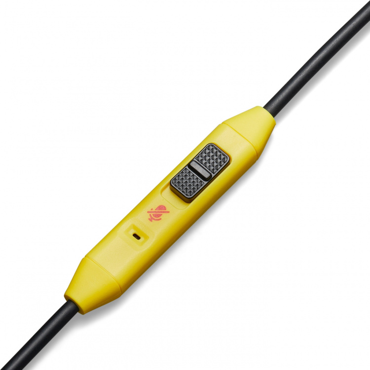 PowerA Ørepropper med ledning, Peely, Switch