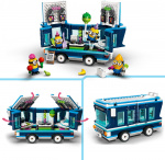 LEGO Minions 75581 - Kätyrias musikkfestivalbuss