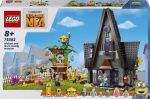LEGO Minions 75583 - Tante og Grus hus LEGO Minions 75583 - Tante og Grus hus