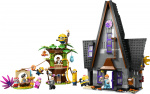 LEGO Minions 75583 - Tante og Grus hus LEGO Minions 75583 - Tante og Grus hus