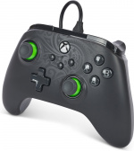 PowerA Advantage kablet kontroller, Celestial Green, Xbox / PC PowerA Advantage kablet kontroller, Celestial Green, Xbox / PC