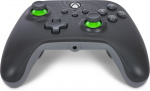 PowerA Advantage kablet kontroller, Celestial Green, Xbox / PC PowerA Advantage kablet kontroller, Celestial Green, Xbox / PC