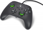PowerA Advantage kablet kontroller, Celestial Green, Xbox / PC PowerA Advantage kablet kontroller, Celestial Green, Xbox / PC