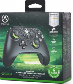 PowerA Advantage kablet kontroller, Celestial Green, Xbox / PC PowerA Advantage kablet kontroller, Celestial Green, Xbox / PC