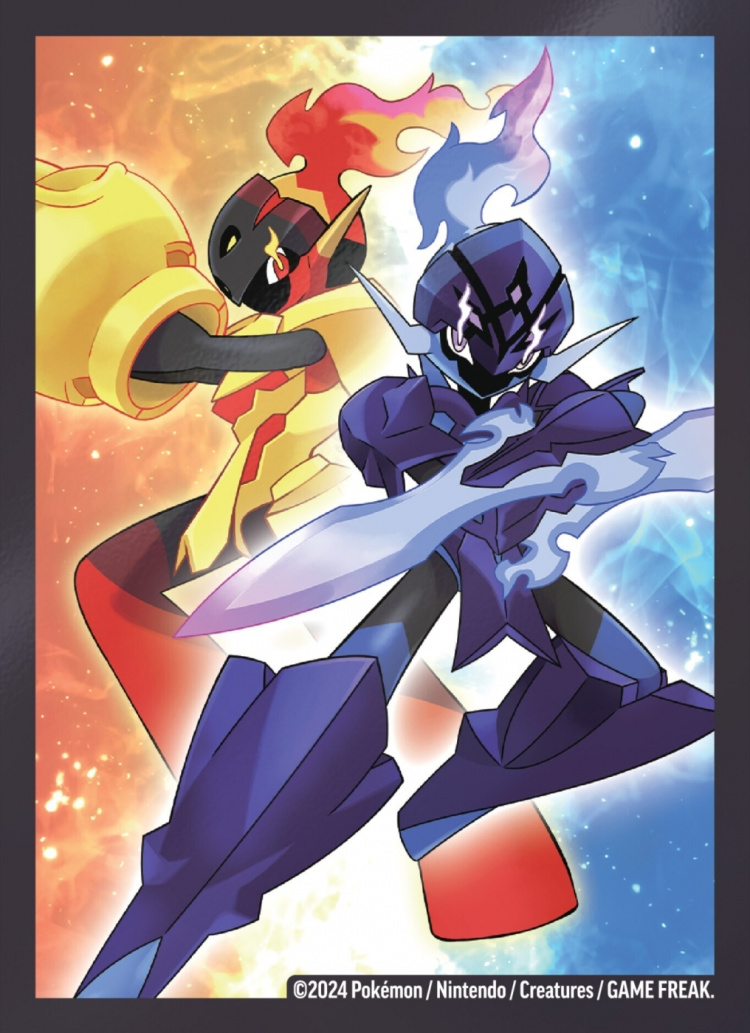 POKEMON Armarouge ex Premium Collection-samlersett