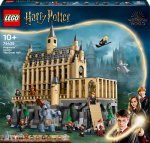 LEGO Harry Potter 76435 - Galtvort slott: Den store salen