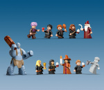 LEGO Harry Potter 76435 - Galtvort slott: Den store salen