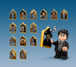 LEGO Harry Potter 76435 - Galtvort slott: Den store salen