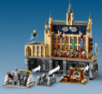 LEGO Harry Potter 76435 - Galtvort slott: Den store salen