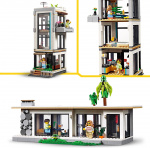 LEGO Creator 31153 - Moderne hus